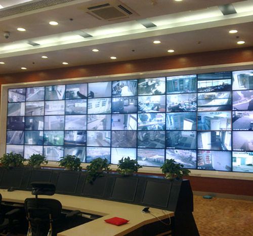 广州监控安装,弱电工程,监控工程,网络安防,公共广播工程